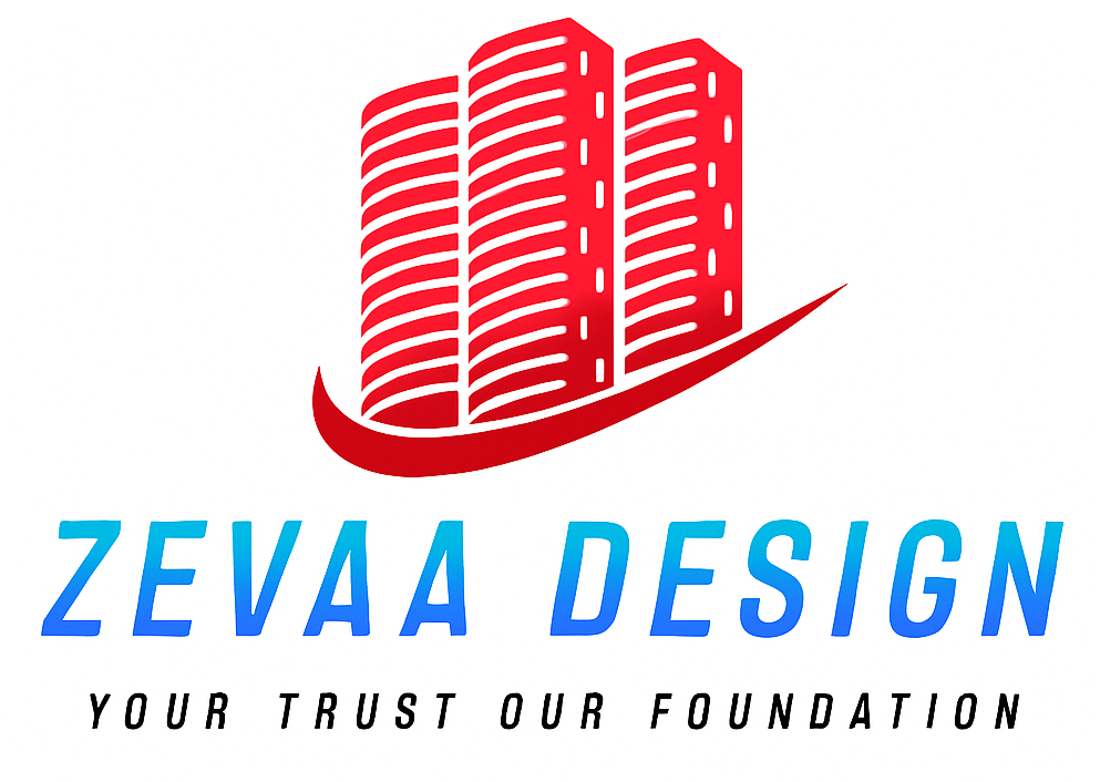 Zevaa Design Logo